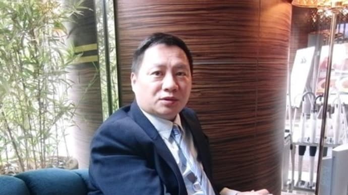 <天安門事件30年>「中国共産党に希望抱くな」=日本は民主化関心を-天安門学生リーダー