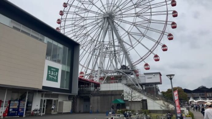 ブロ友さんのステージ応援!