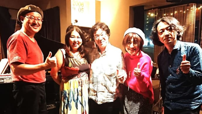 バレンタインライブ