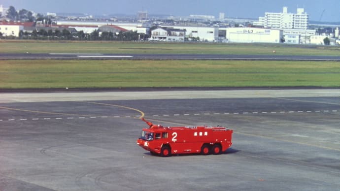 2012年10月28日 宮崎空港 Boeing787初就航