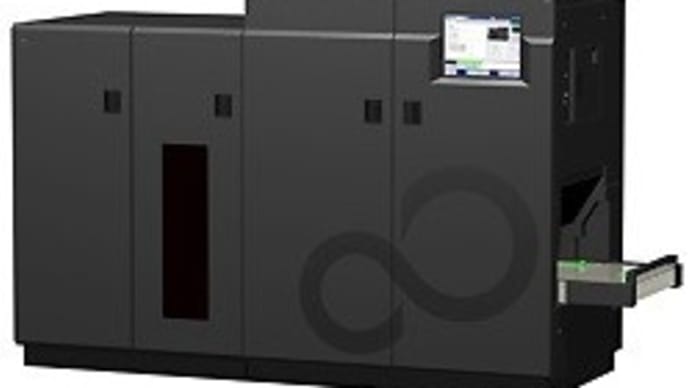 富士通製連続紙ページプリンタ PS5230C