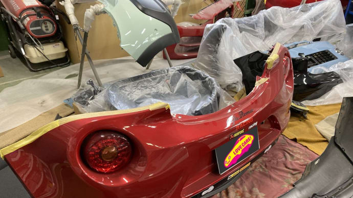 Forza4C!2020.10.02お伊勢参り・九州の旅も含から10.24地元・ジモティーフルコース^^♬