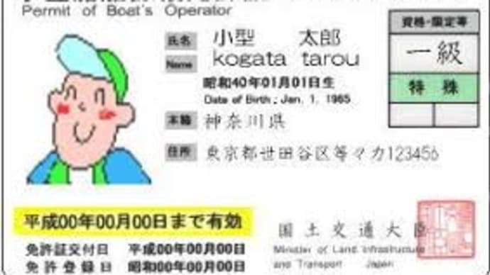 学科試験の勉強、何とか一通り終えました。