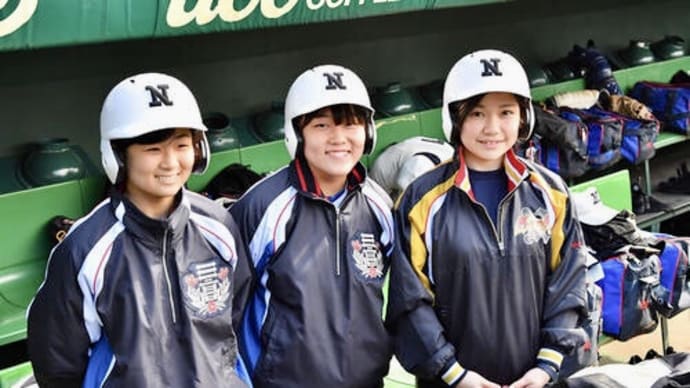 外国人監督の•••女子マネージャーも 選手たちと思いは同じ‼️