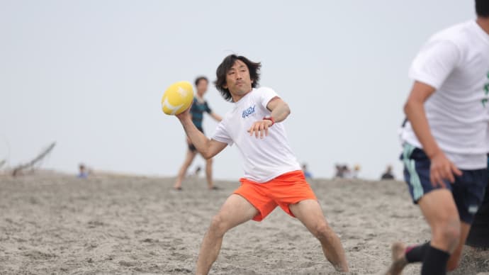 最後の東海大会 39