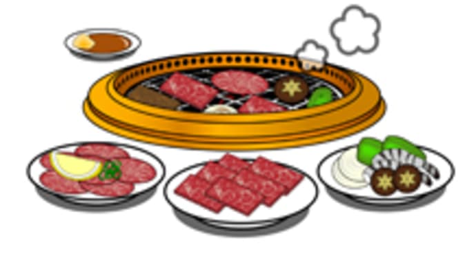 食べ放題で よ~いスタート!