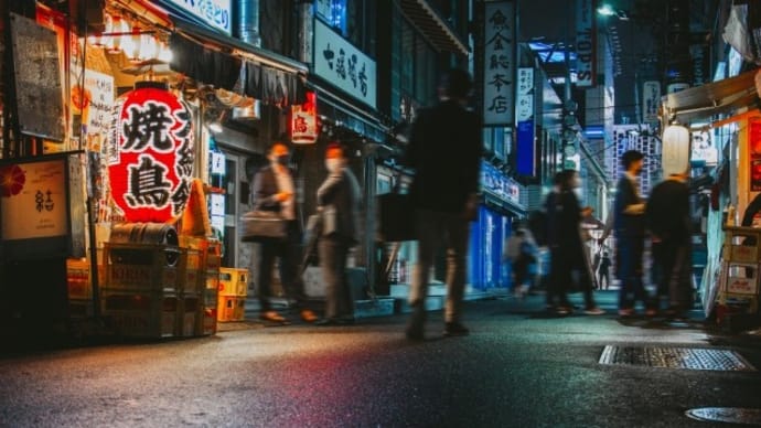土曜日の居酒屋にスムーズに入れる方法 意外な場所が空いてます♪♪