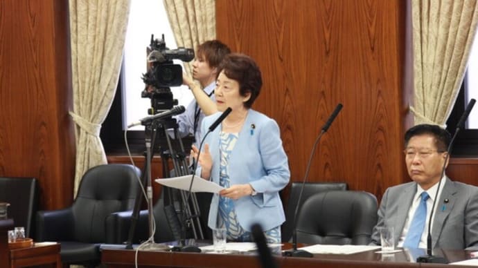LGBT法成立、G7で前例なく 青山繁晴議員「解散なら廃案だった」
