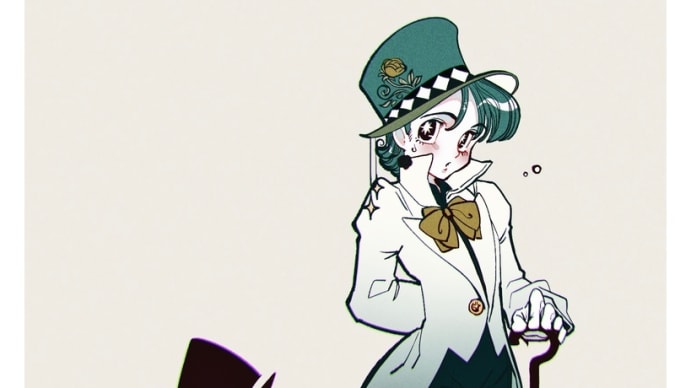 クマザキ劇場-イラストレーター編- 第3話『作業合宿の余韻』