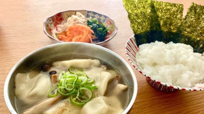 245日の昼ごはん日記 -2025年2月前編-