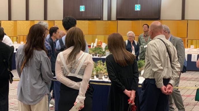 全国大会(速報)