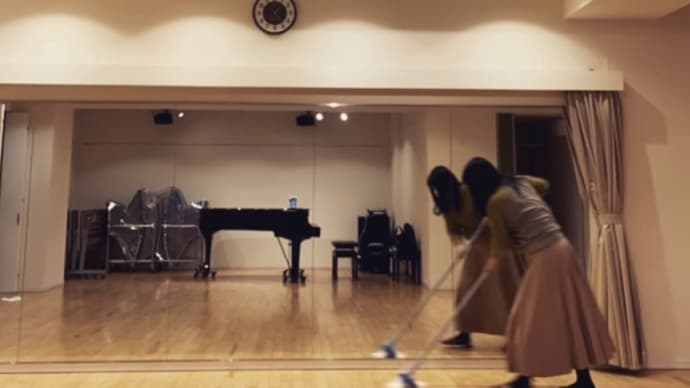 本当なら‥♪