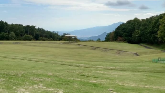 たんばらと21世紀の森公園