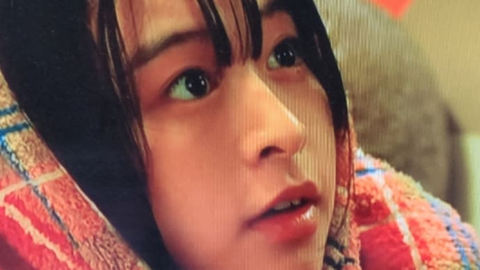 森七菜を知ってますか?