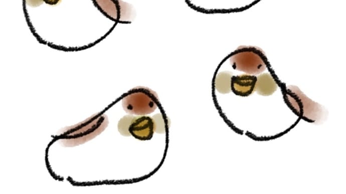 足るを忘れている