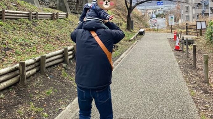 初詣へ