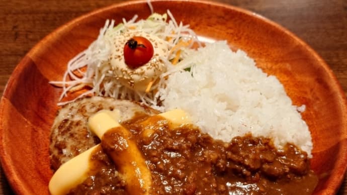 5月24日(金) カレーの日『びっくりドンキー』