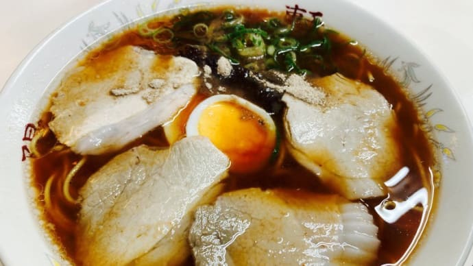 研修の昼休みに