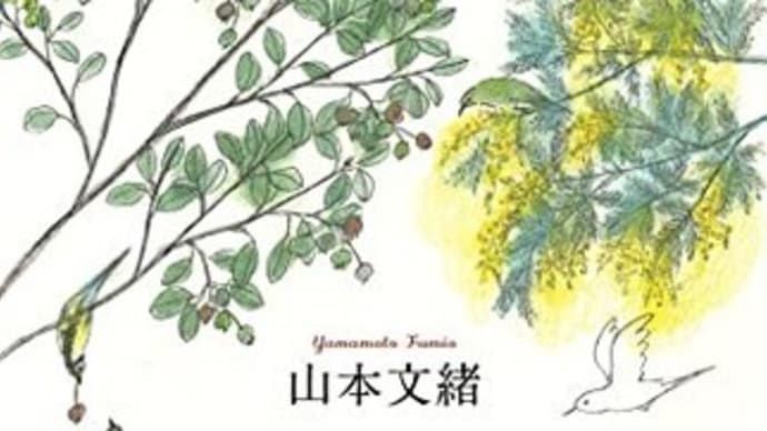 本・山本文緒 「無人島のふたり」