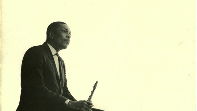 A-95 John Coltrane / Ascension