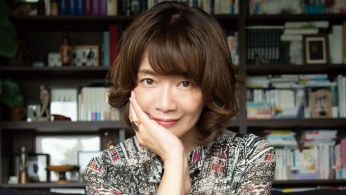 ユニ―クな発想の源は?