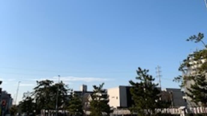 お正月終了さ