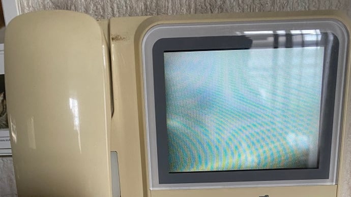 街の電気屋さんに大満足!