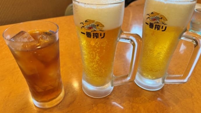 台湾料理を肴に一杯@台湾料理 錦城