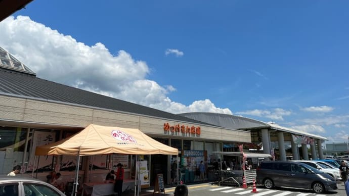 和歌山めっけもん広場(2)