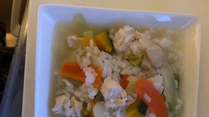 ご飯