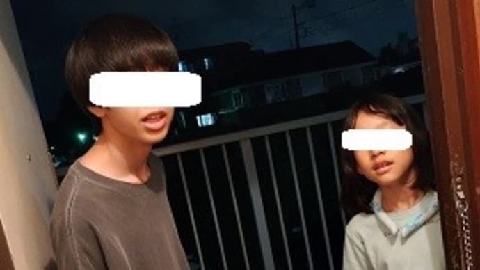 夏休マラナイ、夏休ミ