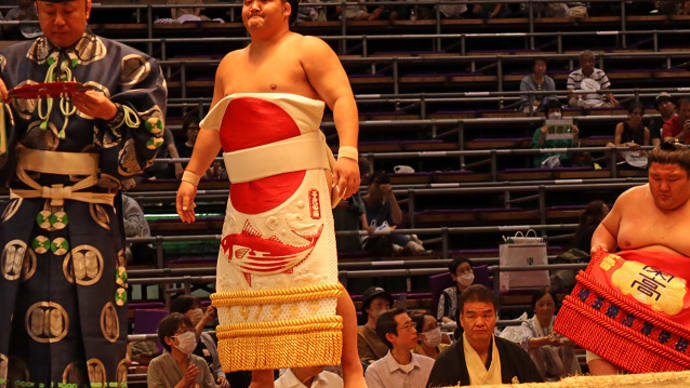 大相撲 名古屋場所 25