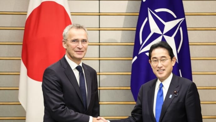 岸田首相のNATOサミット参加…中国は「警戒」表明 専門家「指図する権利ない」