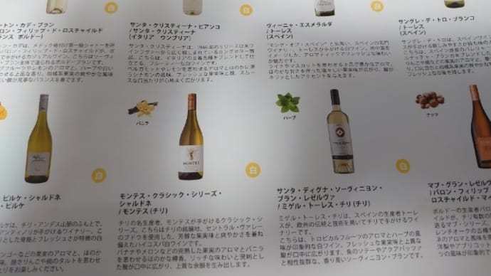 エノテカお買い得ワイン