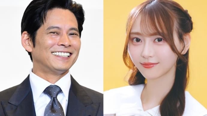織田裕二から“ファンサ”もらった乃木坂46・弓木奈於、感激しすぎて「そっからもう…」