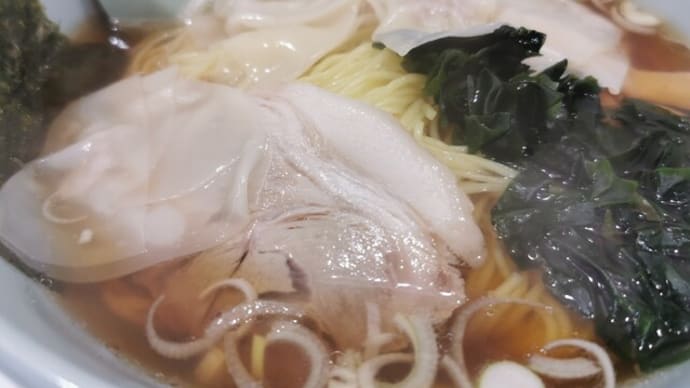 『午前中の所用が長引いてしまったので三軒茶屋でサク飯ランチで太華へ・・・』