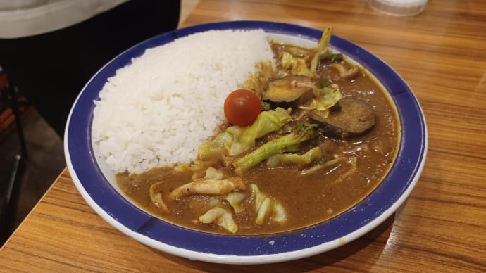 エチオピア カリーキッチン 御茶ノ水ソラシティ店(東京都千代田区)
