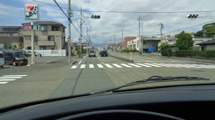 ２００１年　ダッジバン　車検整備ー３　車検ライン通し