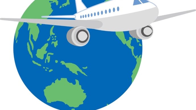【サイトPR】国際空港一覧サイト