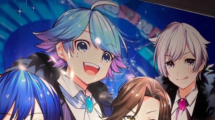 ❤️12/9❤️④タワーレコードでパトロール❤️
