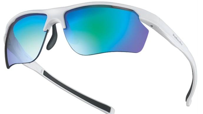 今秋、眼‘zがオススメする度付きスポーツエントリーモデルサングラス‼️