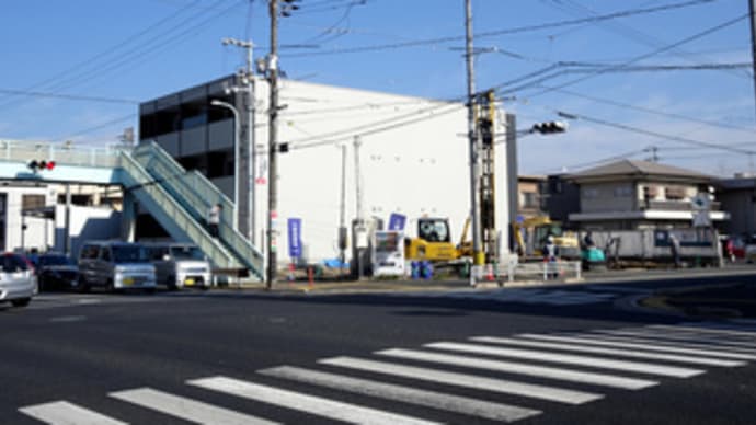 広島県福山市三吉町南2丁目4‐20・「月光 福山中央 弐番館」新築工事
