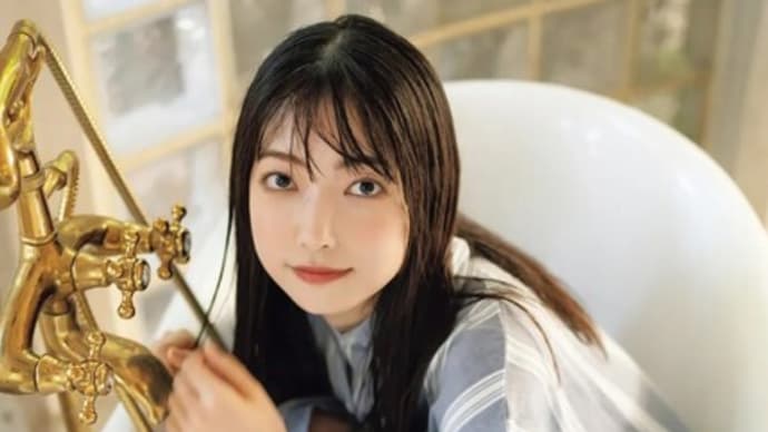 櫻坂46大園玲、紅白返り咲き・1期生の卒業…“3年間の物語”語る