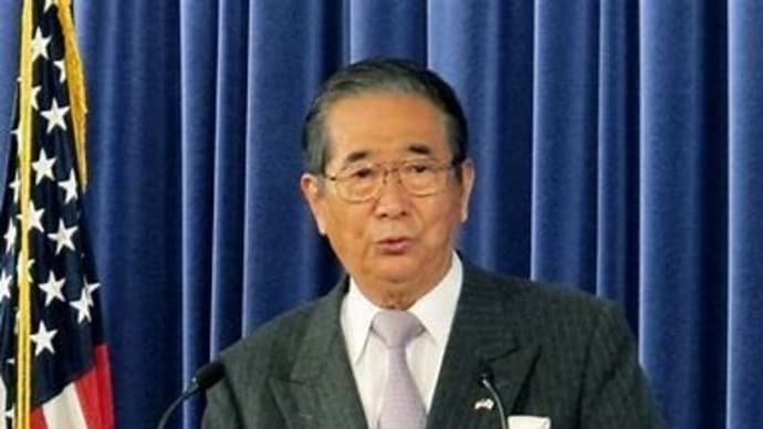 Japan: “Mr. Shintaro Ishihara's last words and testament to the Japanese people”