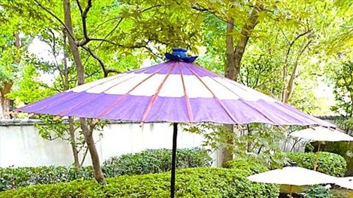 「ダリア綾なす秋の園」②/東照宮ぼたん苑