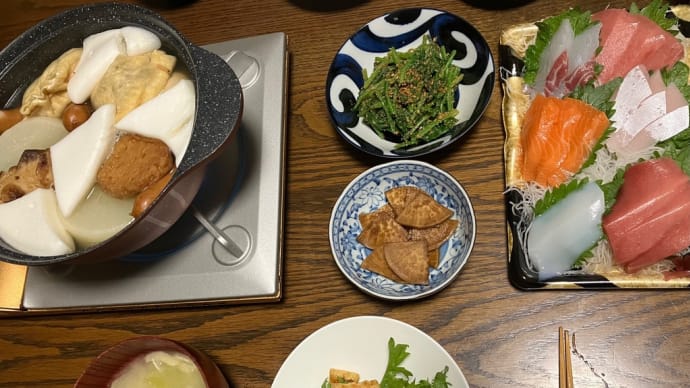 12月ごはん・2