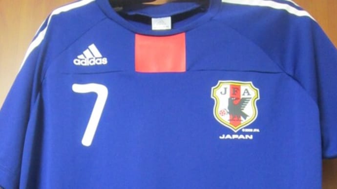 日本代表 2010 #7