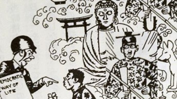 佐伯啓思は なぜ それほどに安倍晋三を弁護するのか