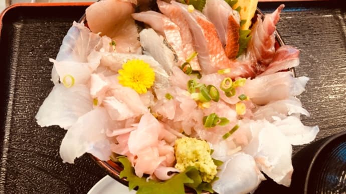 千葉の活き活き亭に行きました❗️