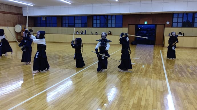 少しずつ少しずつ前に進みましょう‼️